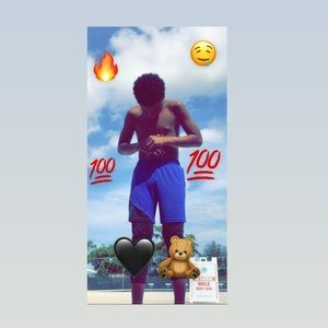 Meet your Posher, Jonathan